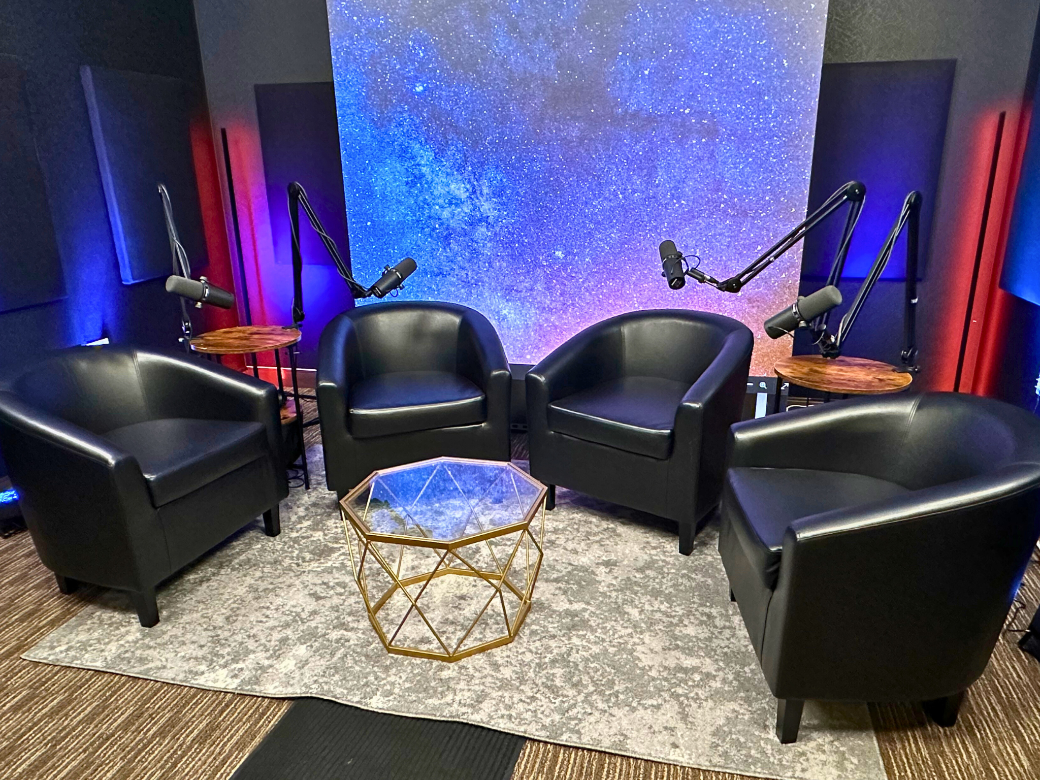 Start an Investigative True Crime Podcast