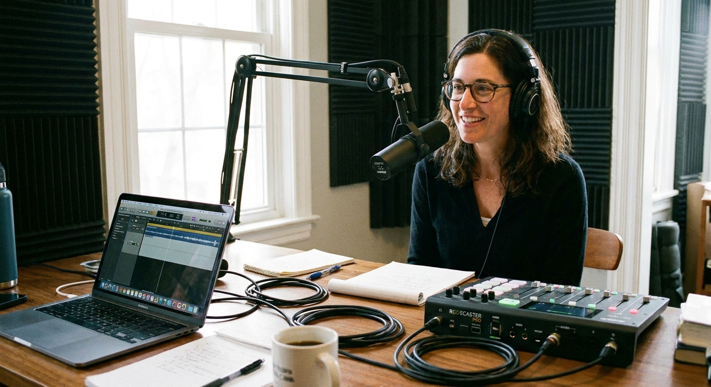 Audiochuck vs. Exactly Right: Which Network Fits Your Binge Style?
