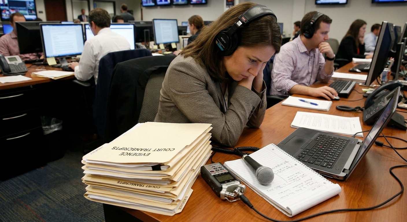 10 Investigative True Crime Podcasts That Helped Solve Cold Cases