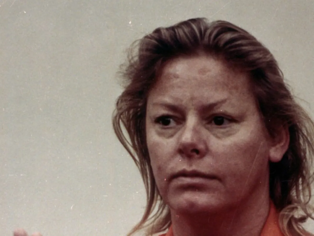 Best True Crime Podcasts About Women Killers