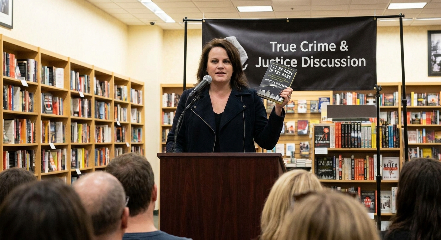 Cold Cases on the Page: 5 Books That Helped Reopen Investigations