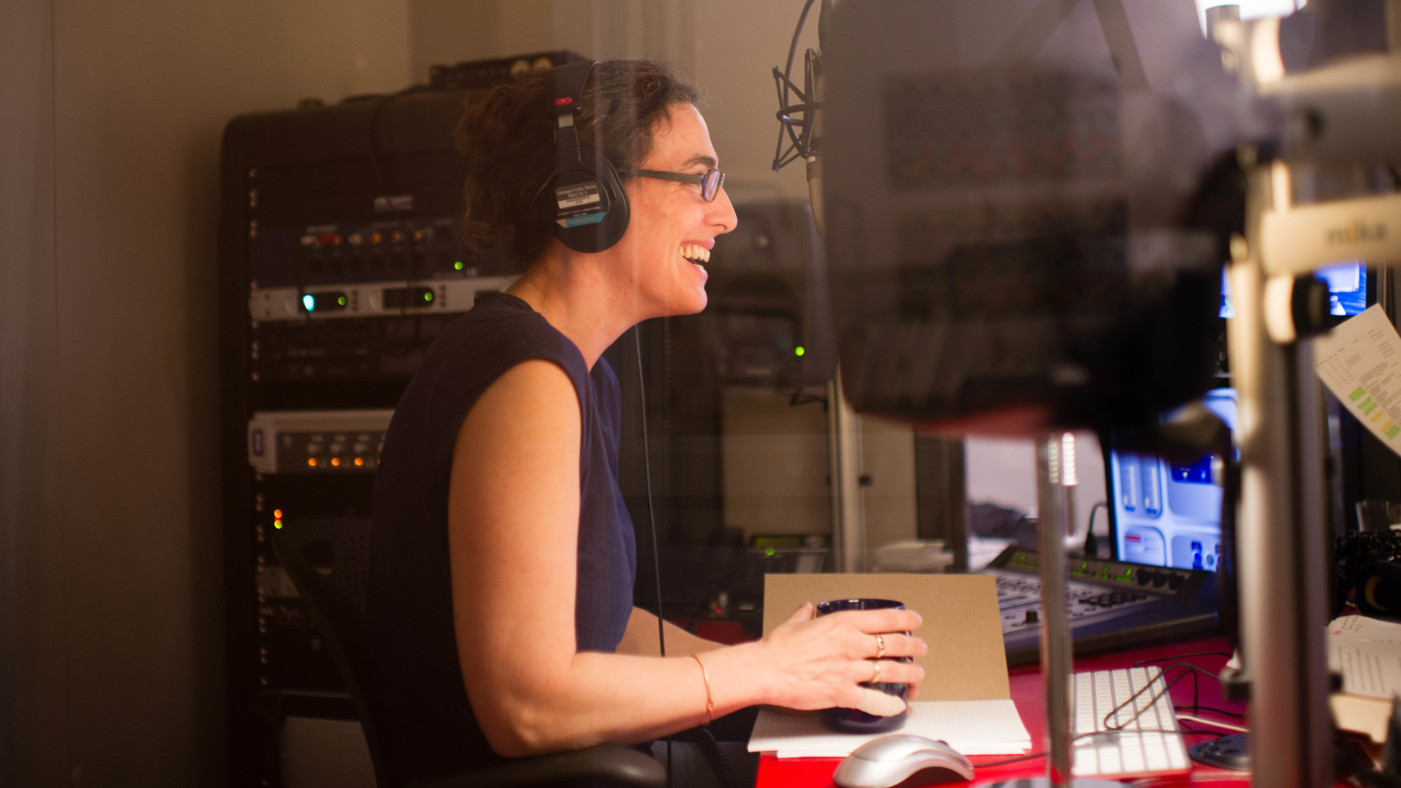 True Crime Podcasts Turned TV Shows