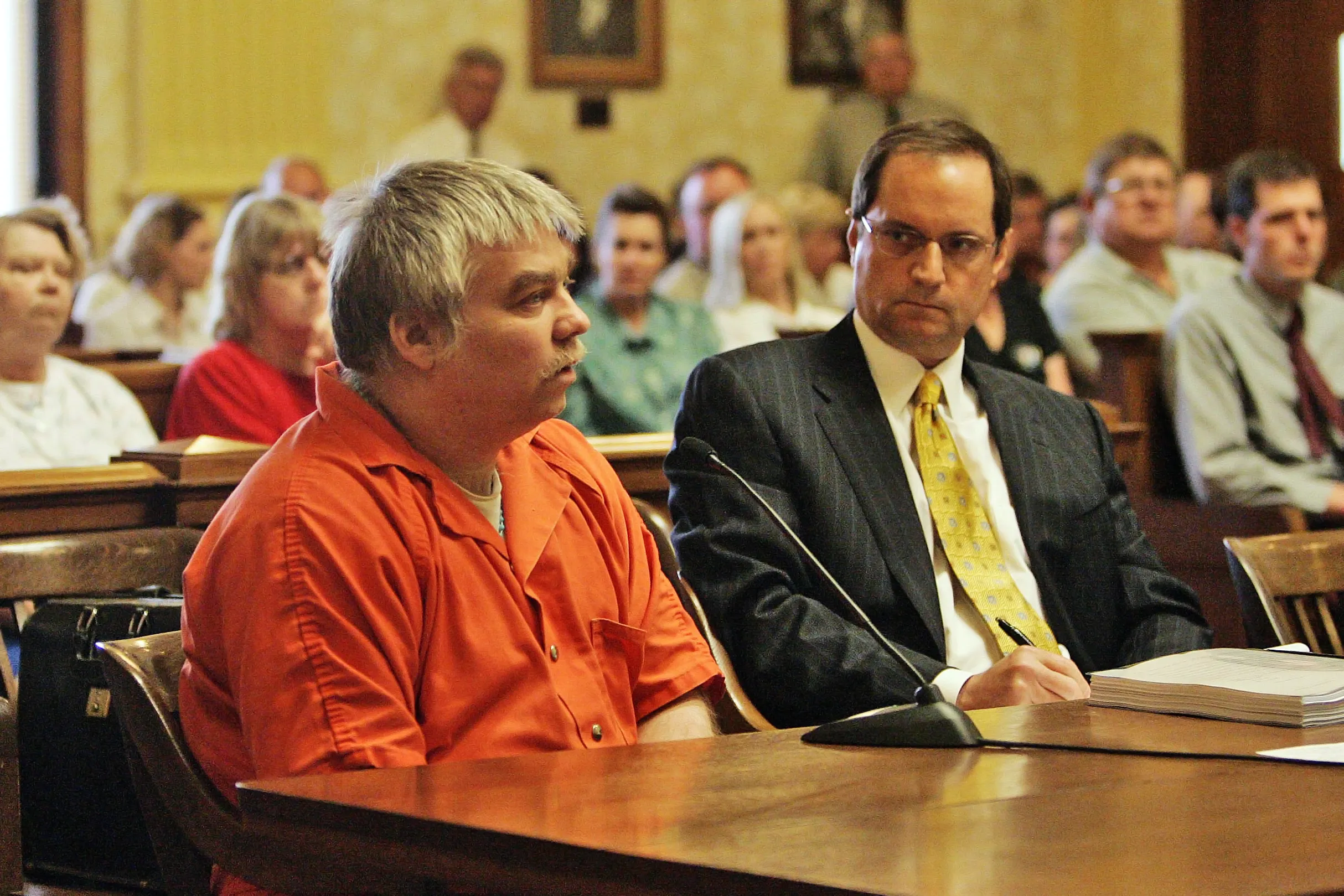 Best True Crime Documentaries About Wrongful Convictions