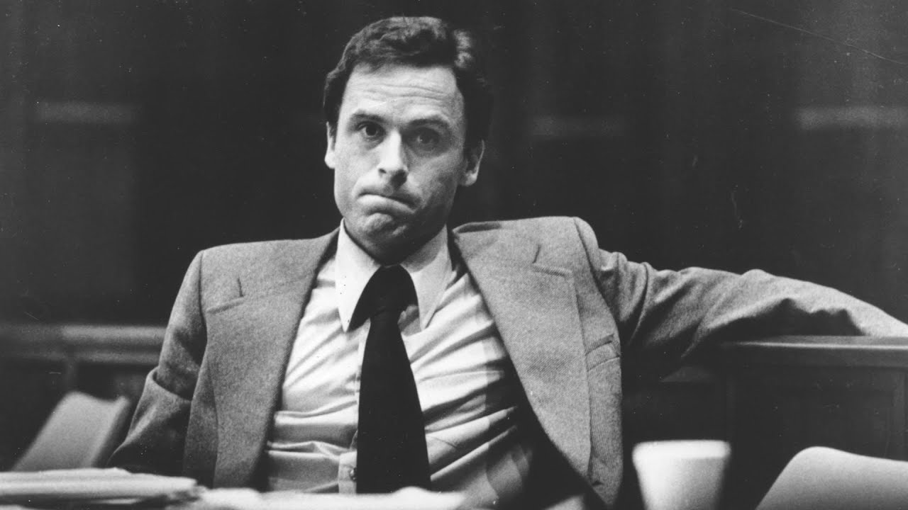 Best True Crime Documentaries About Serial Killers